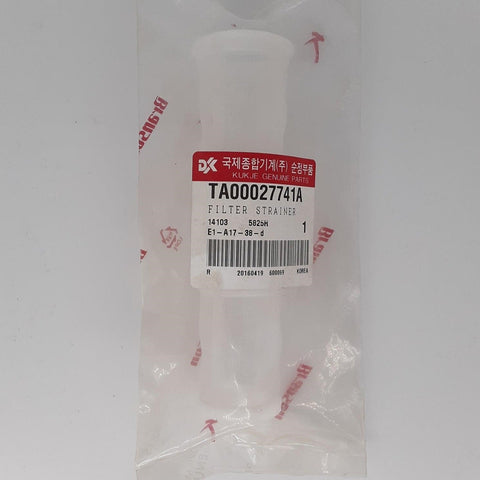 TYM TA00027741A- Str Element
