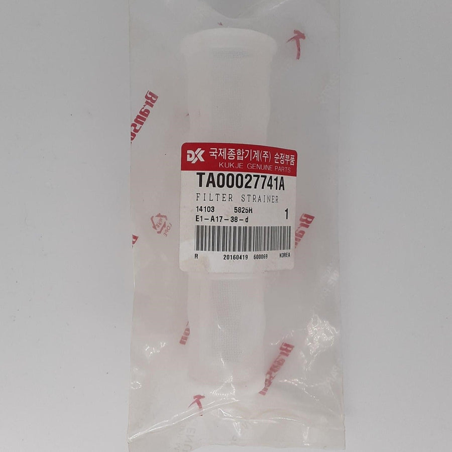 TYM TA00027741A- Str Element