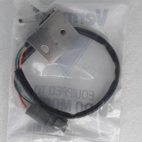 Vermeer 163551768- Rh - Roller Arm Switch