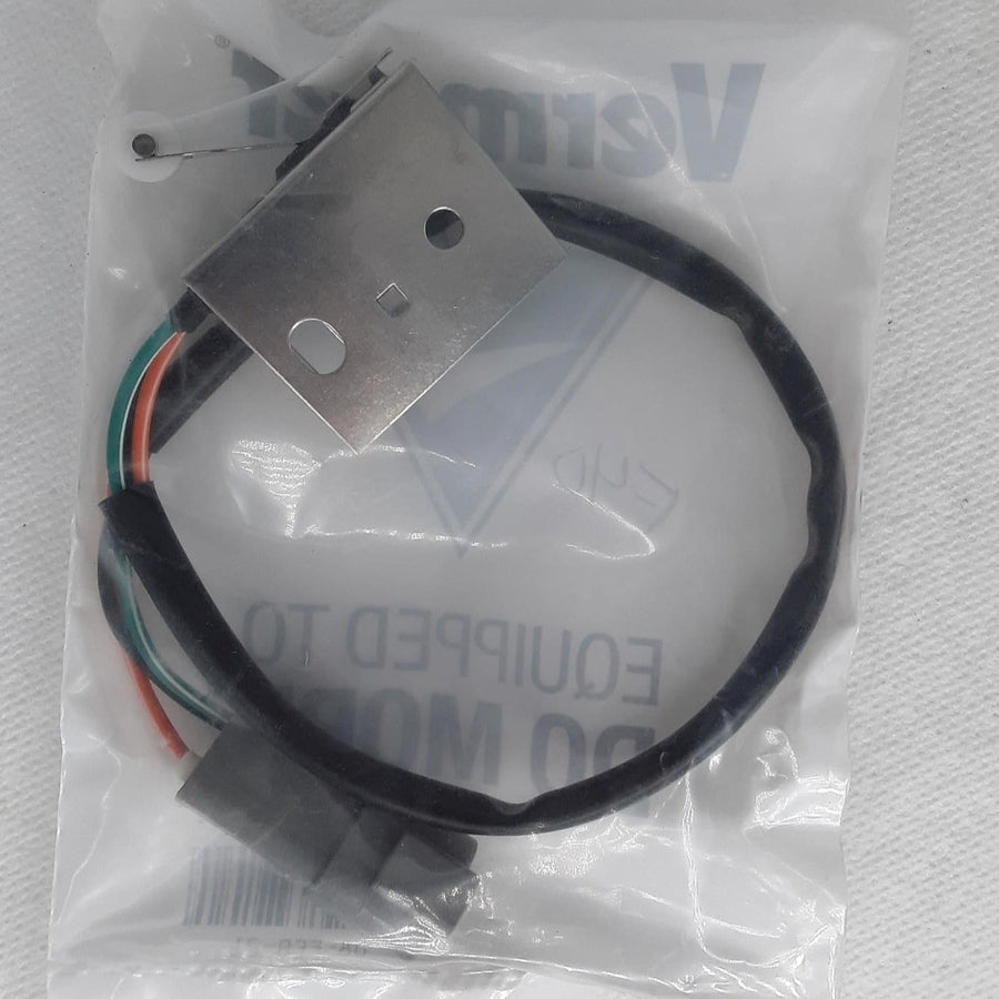 Vermeer 163551768- Rh - Roller Arm Switch