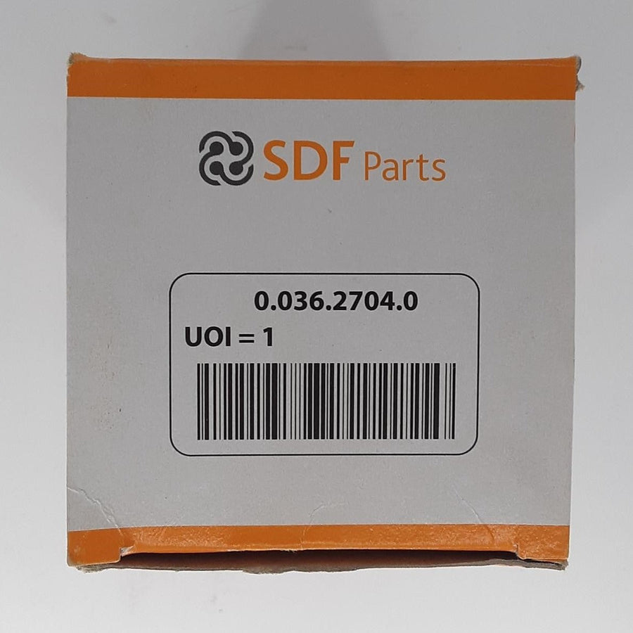 Deutz-Fahr 0.036.2704.0- Fuel Filter
