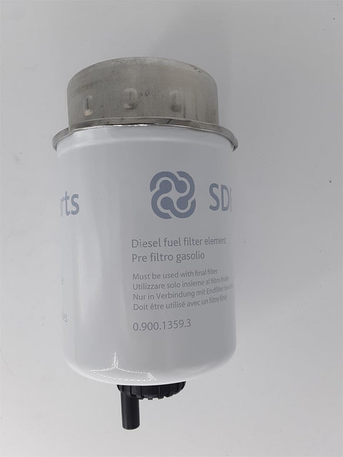 Deutz-Fahr 0.900.1359.3- Filter
