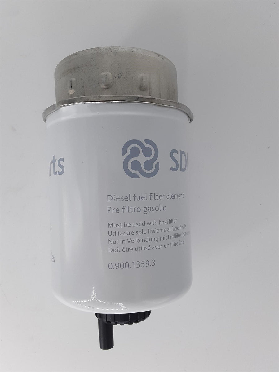 Deutz-Fahr 0.900.1359.3- Filter