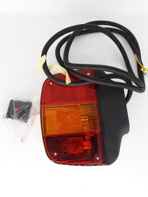 Deutz-Fahr 2.8039.013.0- Lh Side Lamp