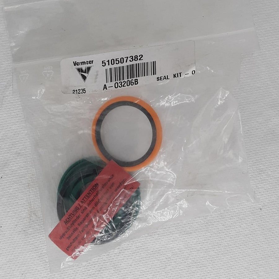 Vermeer 510507382- Seal Kit Outside Cylinder