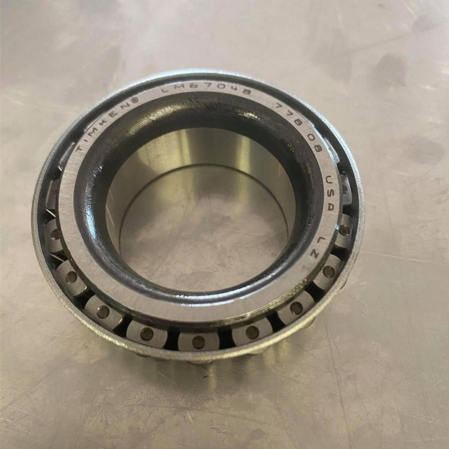 Vermeer 1716147- Timken Cone LM67048