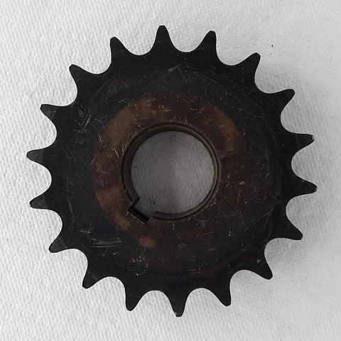 Vermeer 1806001- Sprocket 60BS18HT-SPROCKET