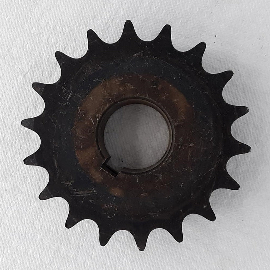 Vermeer 1806001- Sprocket 60BS18HT-SPROCKET