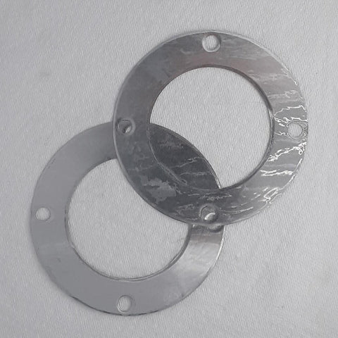 Vermeer 510544495- Shim Set Of 3 - Top Un