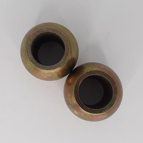 TYM TH25230000A4- Lower Link Ball CAT 2