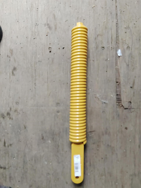 Vermeer 510502995- Density Spring Assembly