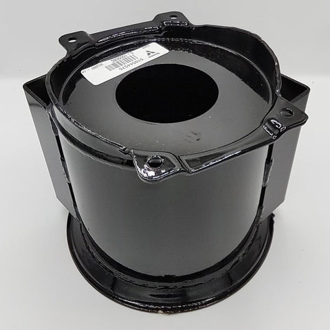 Vermeer 510544575- Weldment End Hat