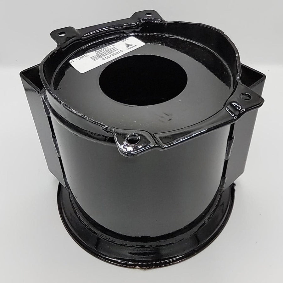 Vermeer 510544575- Weldment End Hat