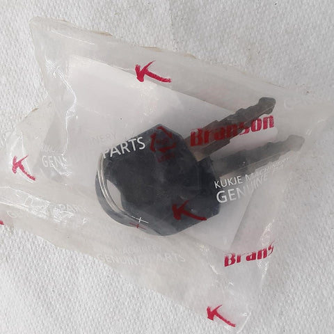 TYM TA00052576A- Key Set