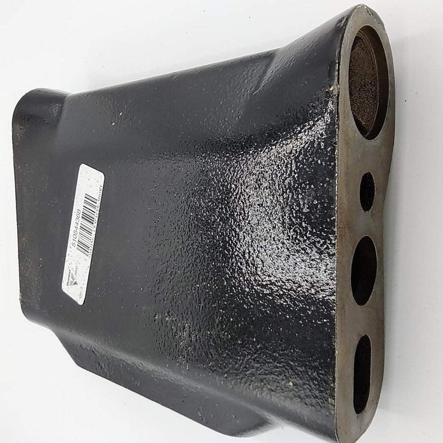 Vermeer 510544368- Casting CB Spacer Short W/Mount Holes