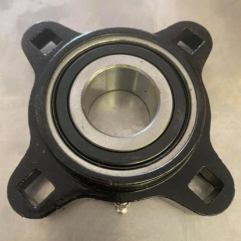 Vermeer 102617001- Bearing 1 1-2" 4 Bolt