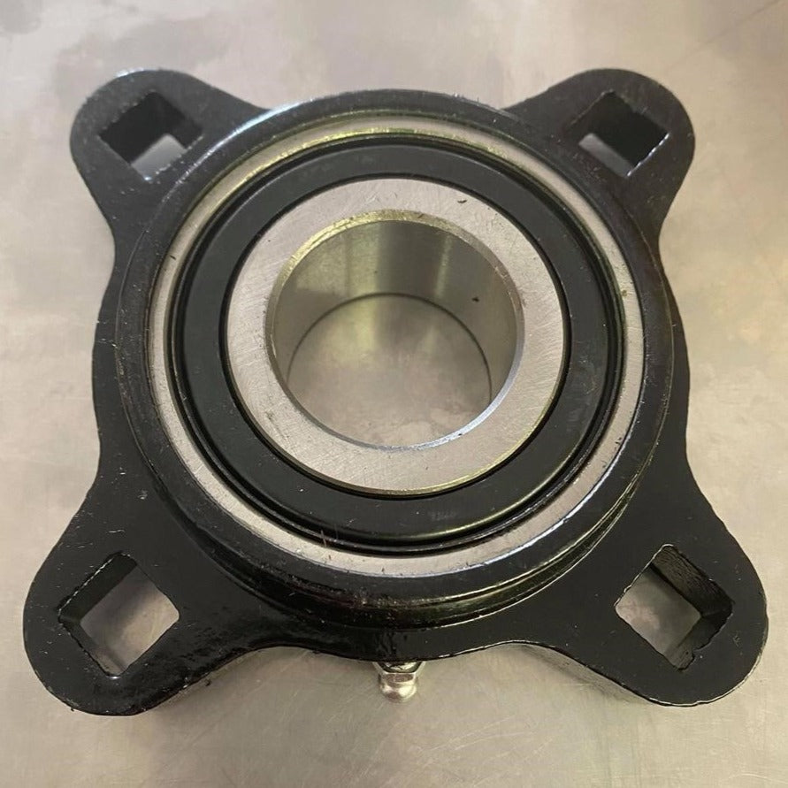 Vermeer 102617001- Bearing 1 1-2" 4 Bolt