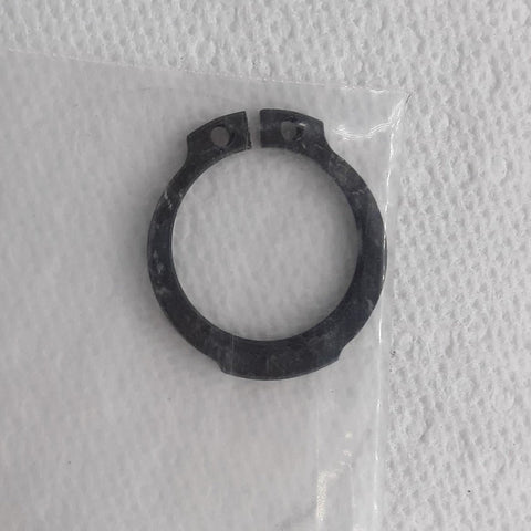 Vermeer 510544381- Retaining Ring 24MM