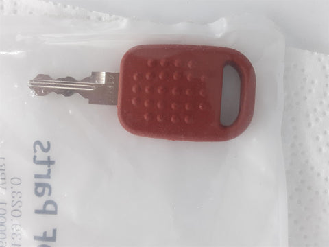 Deutz-Fahr 2.7439.023.0- Key