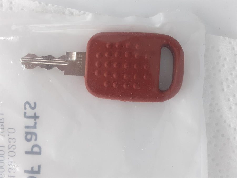 Deutz-Fahr 2.7439.023.0- Key