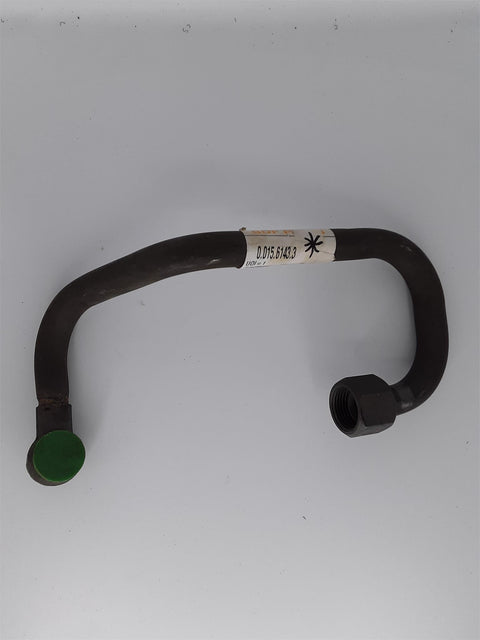 Deutz-Fahr 0.015.6143.3- Hydraulic System Tube