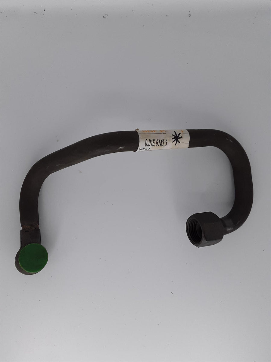 Deutz-Fahr 0.015.6143.3- Hydraulic System Tube