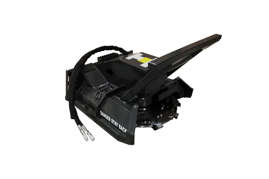 Disc Mulcher 44