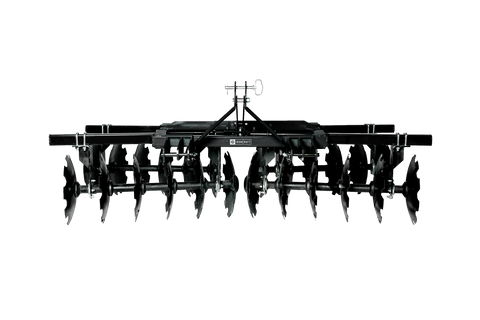 7400 Series Heavy-Duty Tubing Disc Harrow