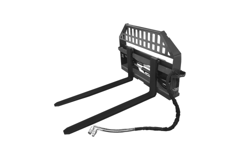 Hydraulic Pallet Forks Frame