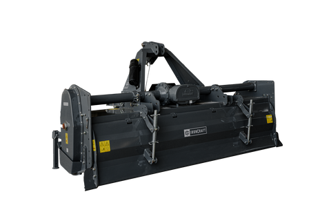 VH Series Extreme-Duty Multispeed Tiller