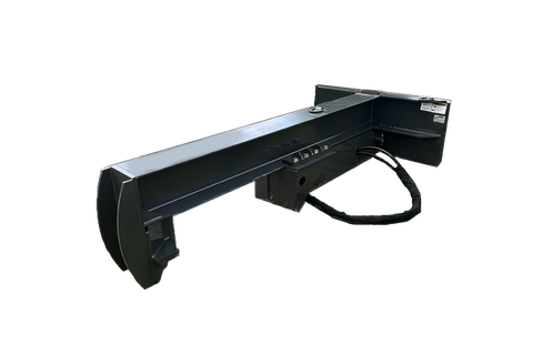 Log Splitters