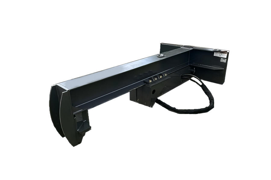 Log Splitters