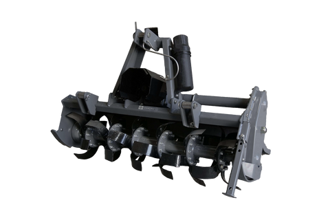UL Rotary Tiller