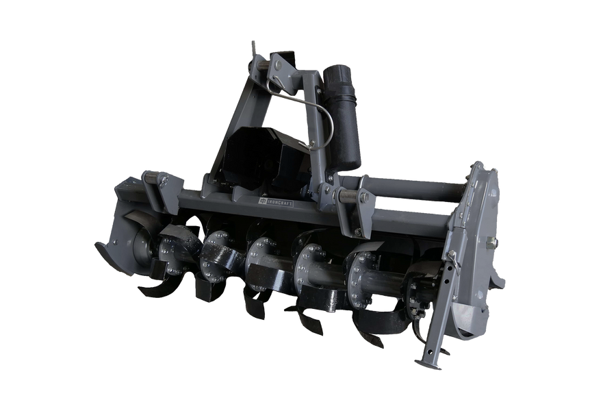 UL Rotary Tiller