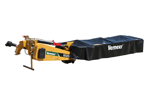 M5050 Disc Mower