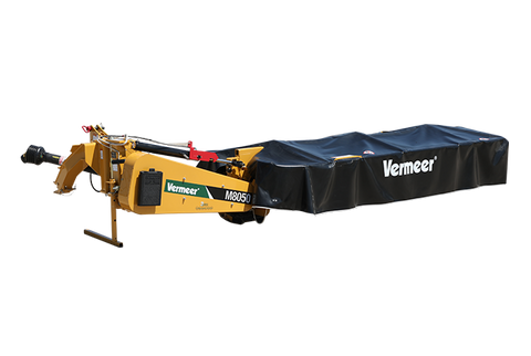 M8050 Disc Mower