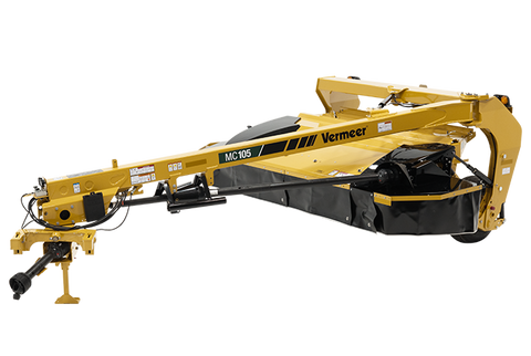 MC105 Mower Conditioner