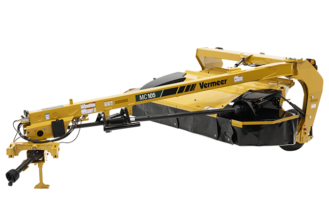 MC105 Mower Conditioner