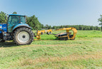 MC105 Mower Conditioner