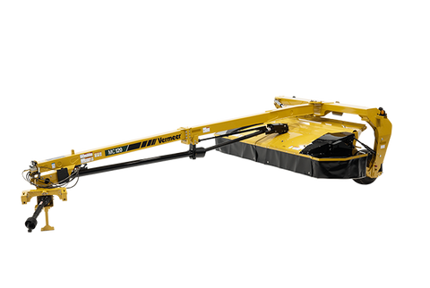 MC120 Mower Conditioner