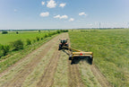 MC120 Mower Conditioner