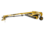 MC150 Mower Conditioner