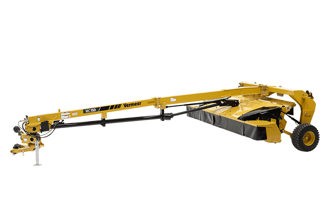 MC150 Mower Conditioner