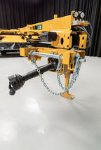 MC150 Mower Conditioner