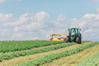 MC150 Mower Conditioner