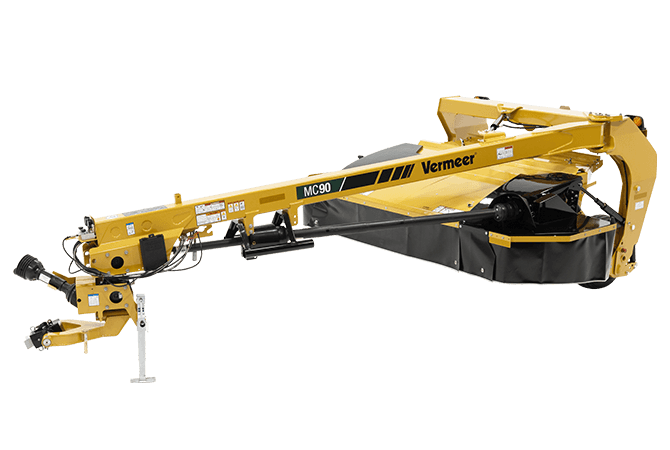 MC90 Mower Conditioner
