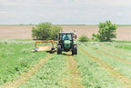 MC90 Mower Conditioner