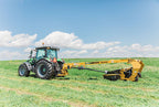 MC90 Mower Conditioner