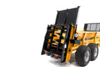 MS300 Manure Spreader