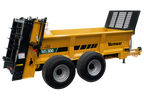 MS300 Manure Spreader